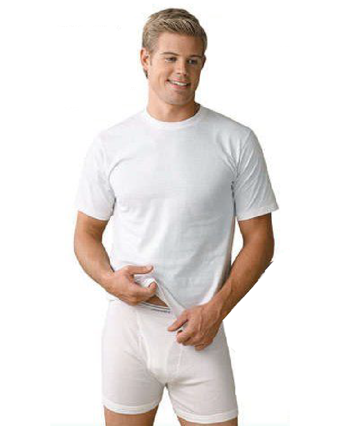 Trevor Donovan In Underwear